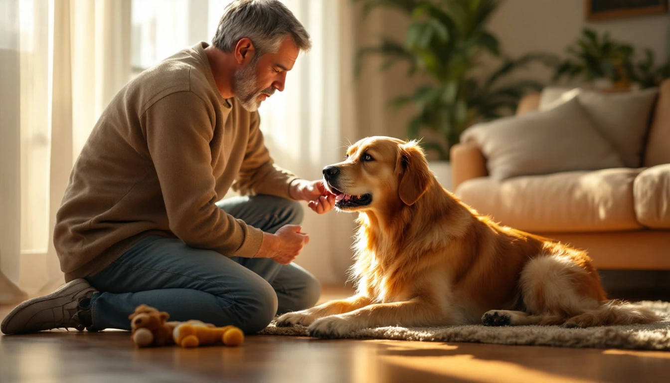 Pourquoi Mon Chien Tousse