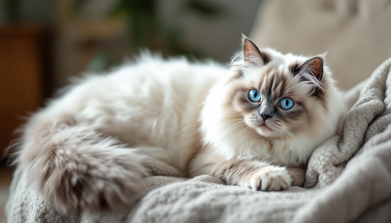 Ragdoll