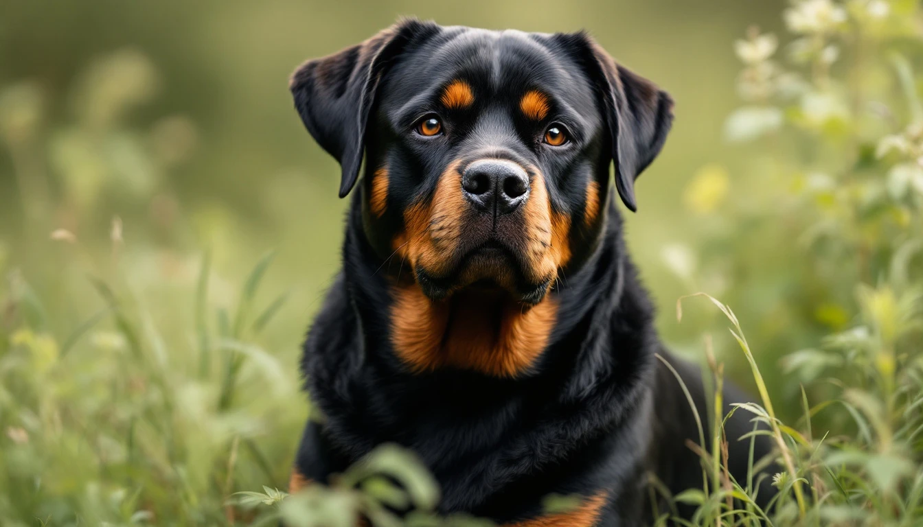 Rottweiler