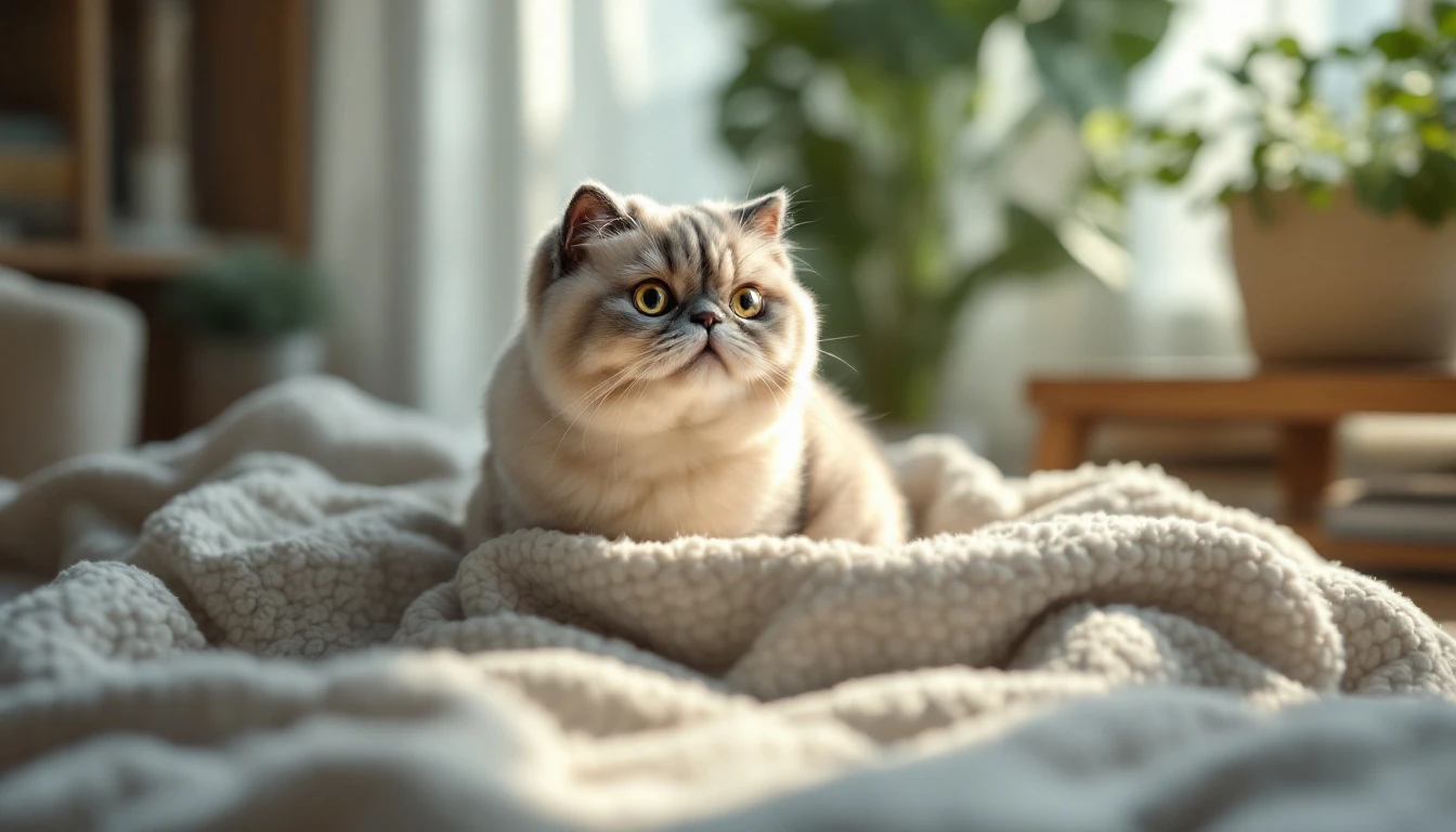 Scottish Fold