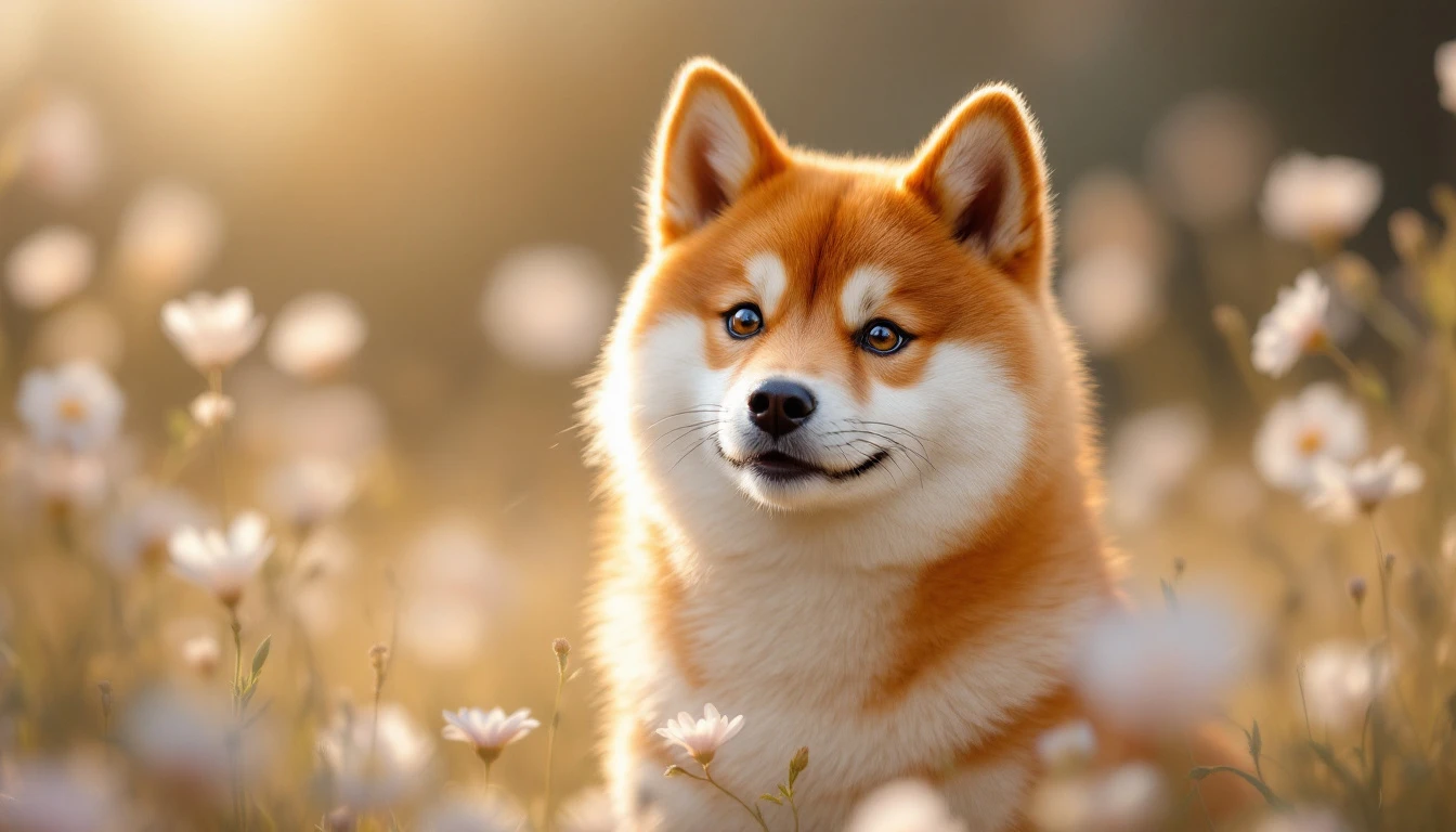 Shiba Inu