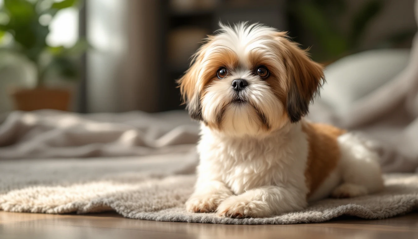 Shih Tzu