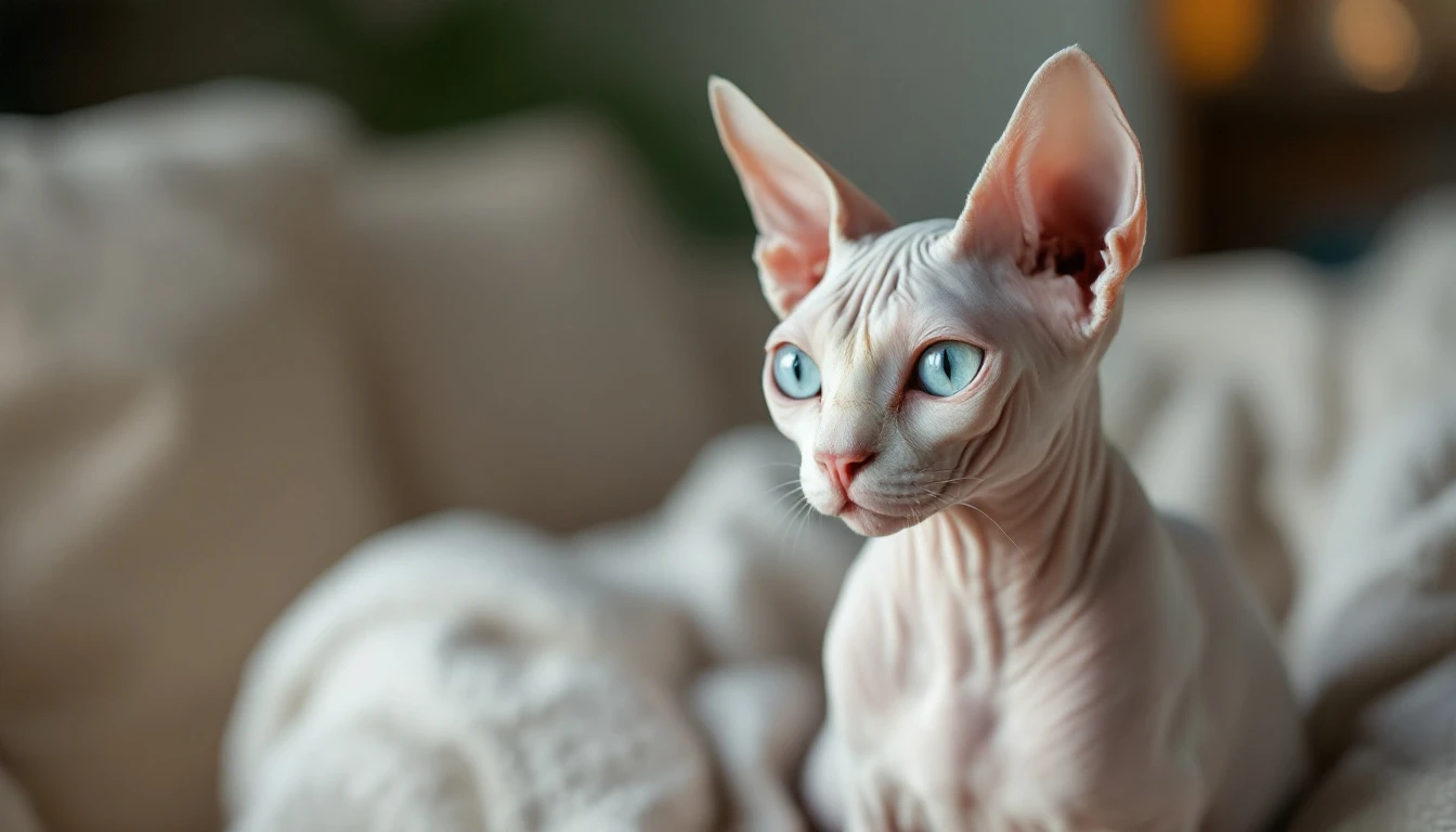 Sphynx