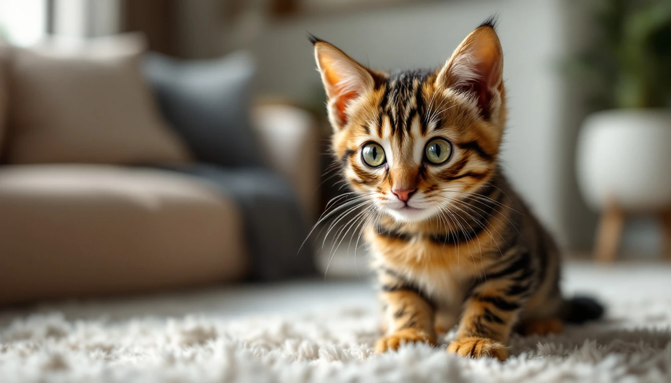 Toyger