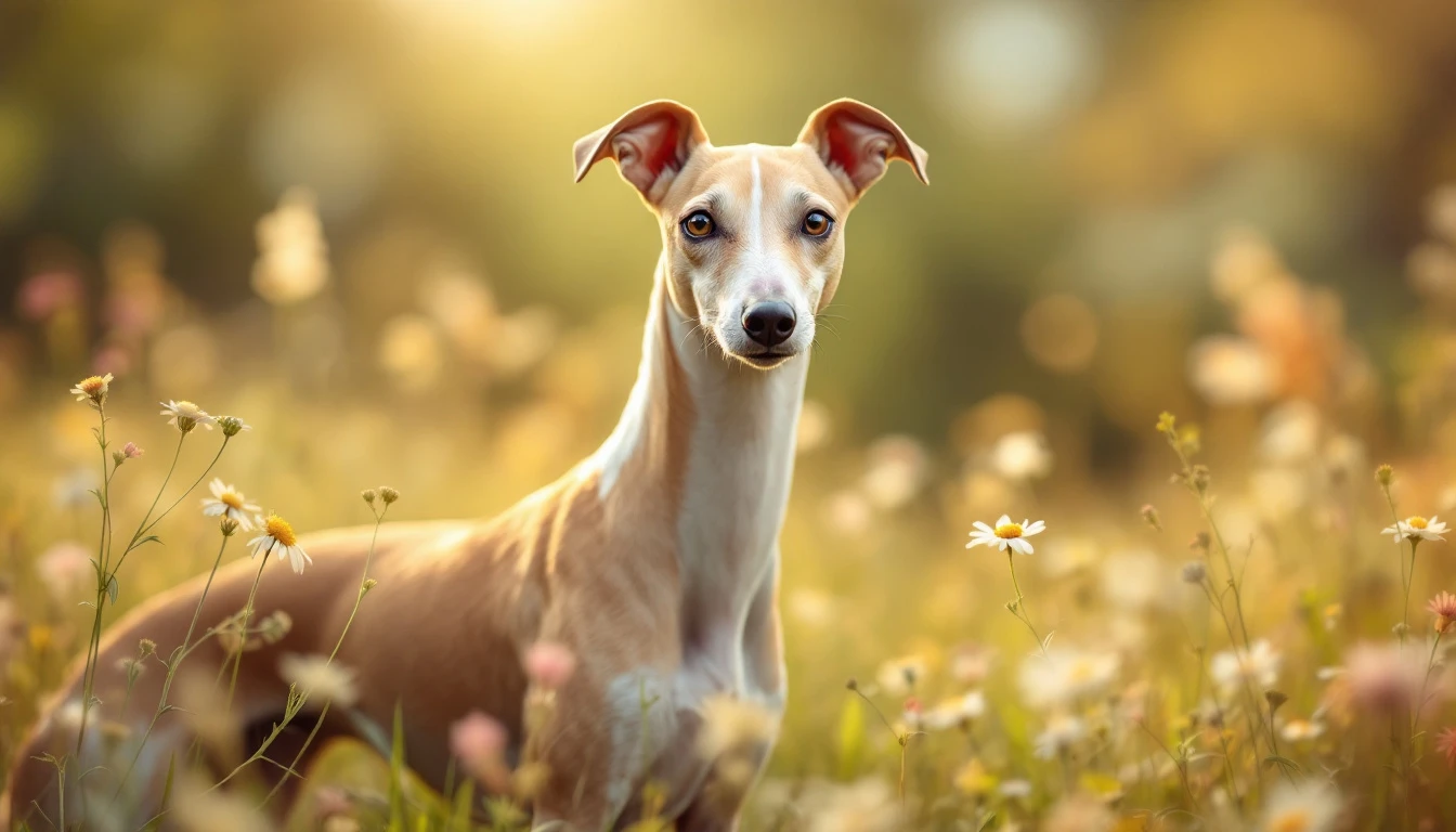 Whippet