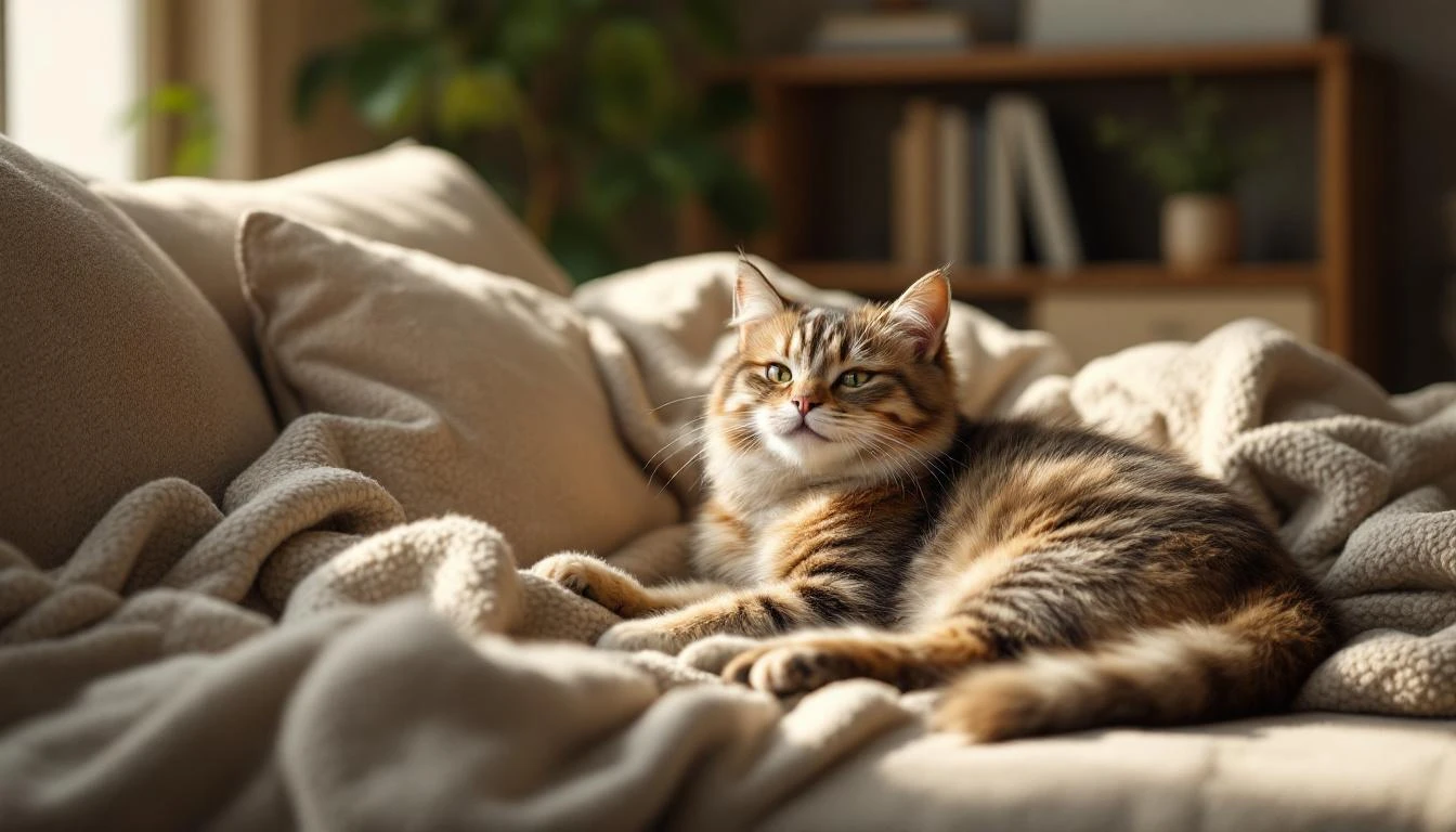 Mutuelle pour chat