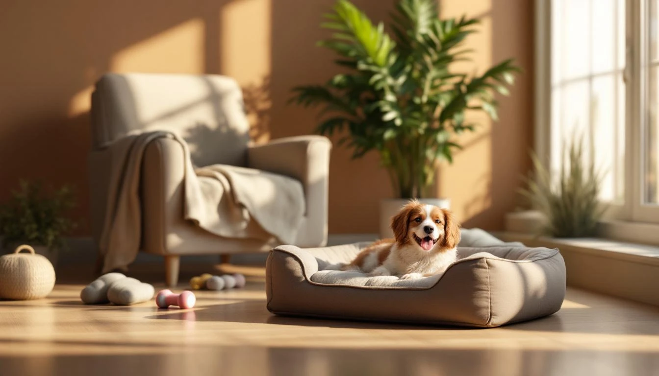 Mutuelle pour chien