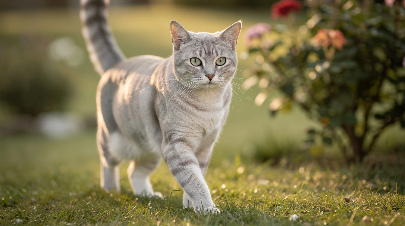 chat burmilla