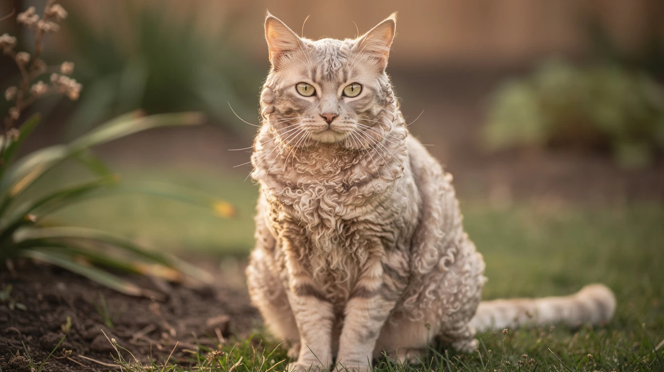 chat laperm