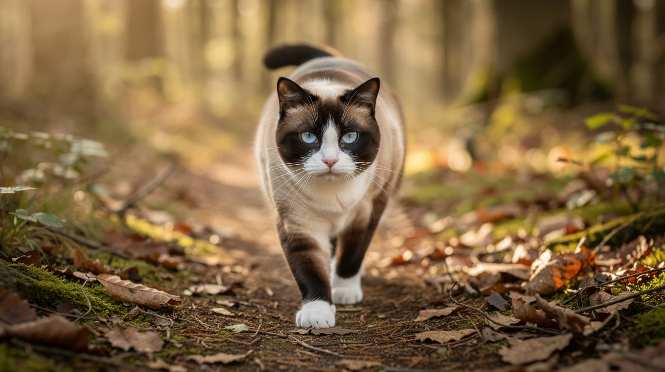 chat snowshoe