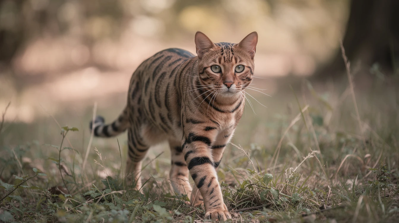 chat toyger