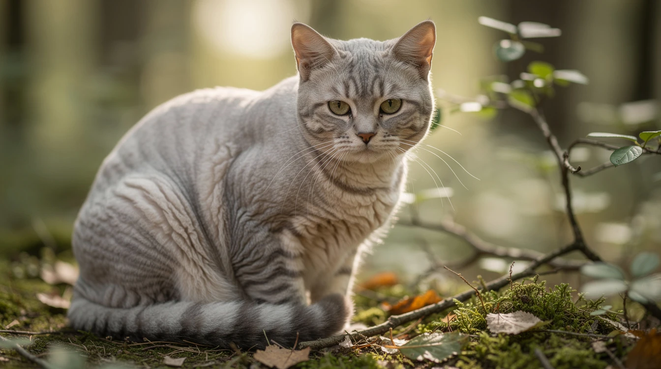chat ural rex