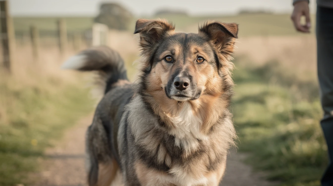 chien de berger