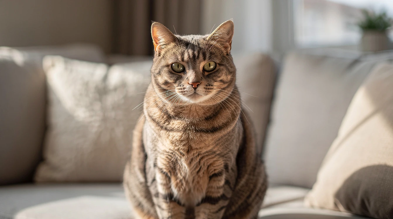 nom de chat commençant par v